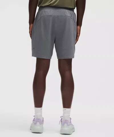 Lululemon Pace Breaker Lined Short 7"