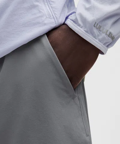 Lululemon Pace Breaker Lined Short 7"