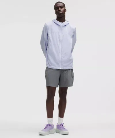 Lululemon Pace Breaker Lined Short 7"