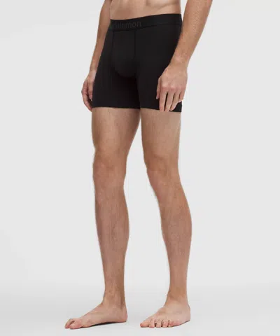 Lululemon Soft Stretch Active Boxer Brief 5"