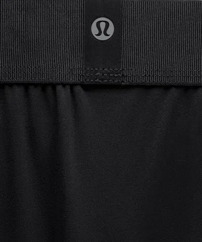 Lululemon Soft Stretch Active Boxer Brief 5"