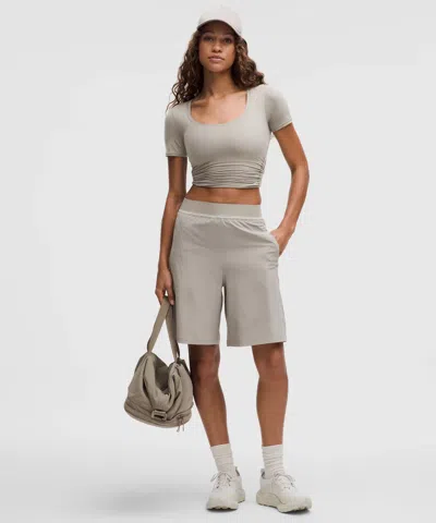 Lululemon Swift Relaxed Short 9"