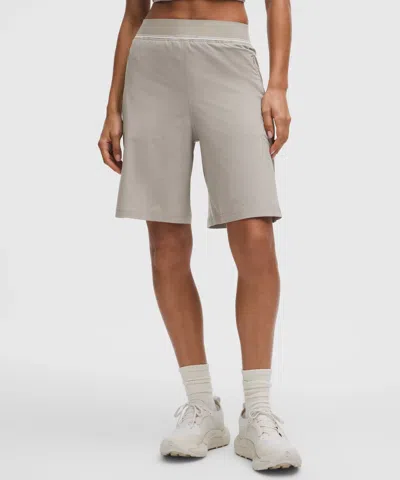 Lululemon Swift Relaxed Short 9"