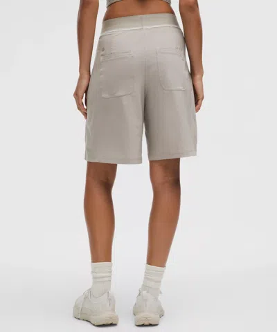 Lululemon Swift Relaxed Short 9"