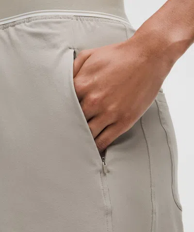 Lululemon Swift Relaxed Short 9"