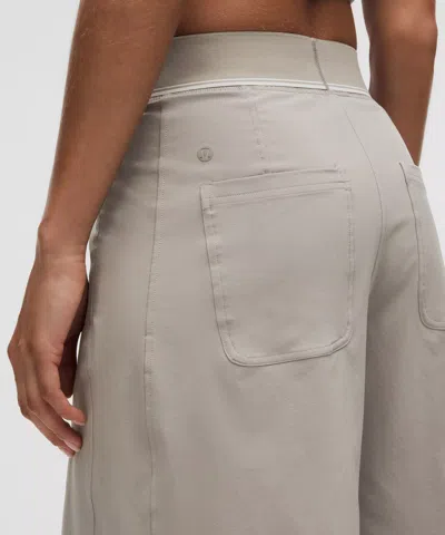 Lululemon Swift Relaxed Short 9"