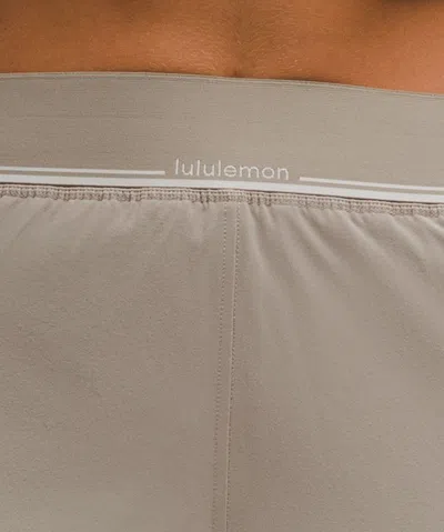 Lululemon Swift Relaxed Short 9"