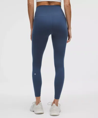 Lululemon Wunder Train High-rise Tight 25"