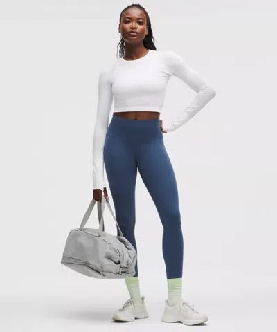 Lululemon Wunder Train High-rise Tight With Pockets 28"