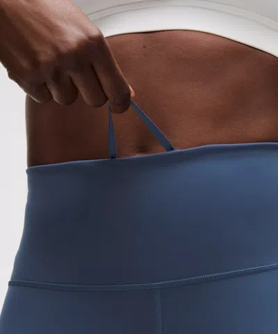 Lululemon Wunder Train High-rise Tight With Pockets 28"