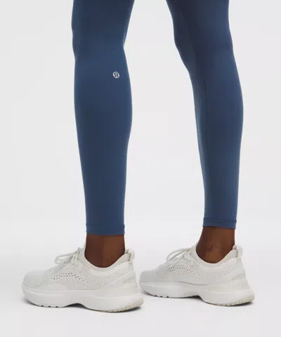 Lululemon Wunder Train High-rise Tight With Pockets 28"