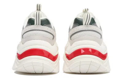 Fila Interation Light Shoes Beige/white