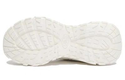 Fila Interation Light Shoes Beige/white