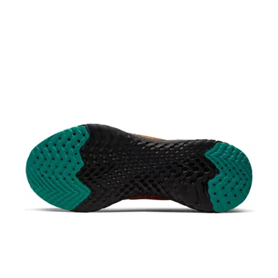 Nike Epic React Flyknit 2 Running Sneakers In Multi