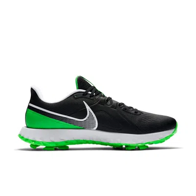 Nike React Infinity Pro Golf Sneakers In Multi