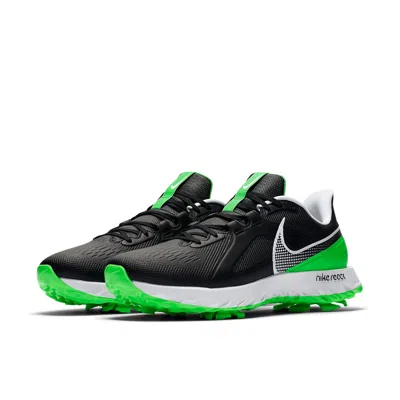 Nike React Infinity Pro Golf Sneakers In Multi