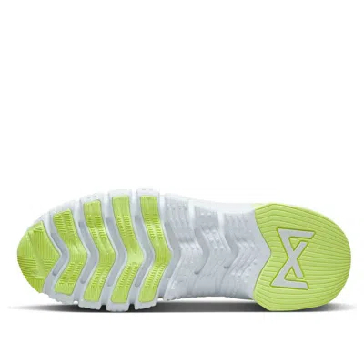 Nike Free Metcon 4 Arctic Orange Sneakers In Multi