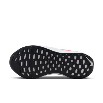 Nike (wmns)  Reactx Infinity Run 4 'barely Volt Aquarius Blue' In Multi