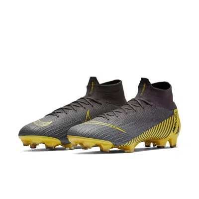 Nike Mercurial Superfly Elite 6 Trainers In Multi