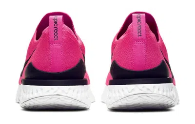 Nike Epic React Flyknit 2 Trainers In Multi