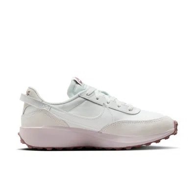 Nike (wmns)  Waffle Debut 'summit White Smokey Mauve'