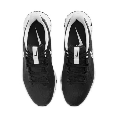 Nike React Infinity Pro Golf Sneakers In Black