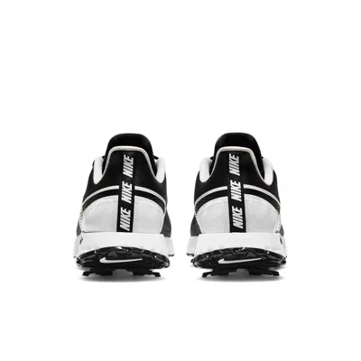 Nike React Infinity Pro Golf Sneakers In Black