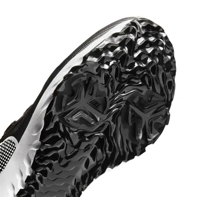 Nike React Infinity Pro Golf Sneakers In Black