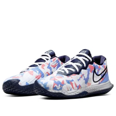 Nike Air Zoom Vapor Cage 4 Trainers In Blue