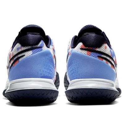 Nike Air Zoom Vapor Cage 4 Trainers In Blue