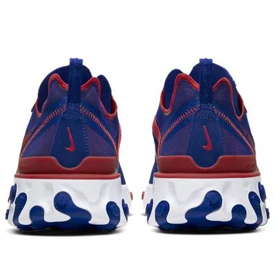 Nike Nfl X React Element 55 'new York Giants' In Multi