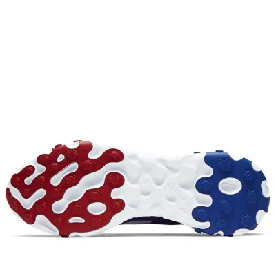 Nike Nfl X React Element 55 'new York Giants' In Multi