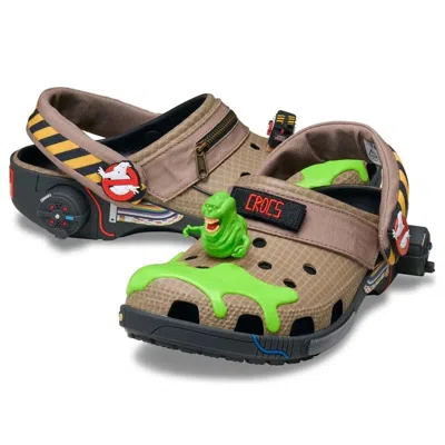 Crocs Ghostbusters Classic Clog In Multi
