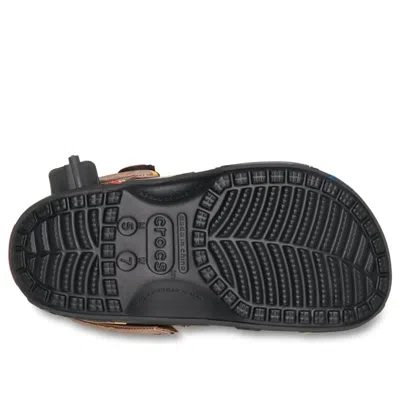 Crocs Ghostbusters Classic Clog In Multi