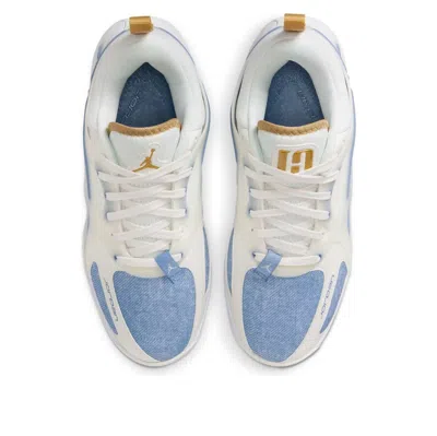 Air Jordan (wmns)  Heir Series Pf 'denim Gold' In Multi