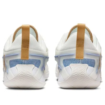 Air Jordan (wmns)  Heir Series Pf 'denim Gold' In Multi