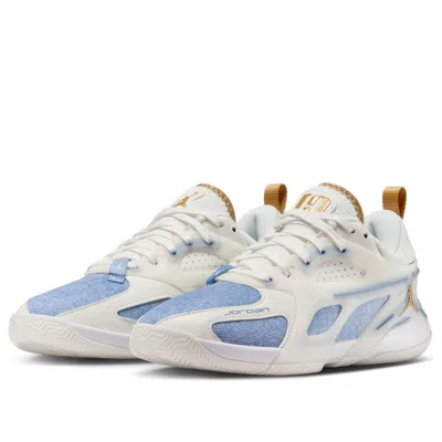 Air Jordan (wmns)  Heir Series Pf 'denim Gold' In Multi