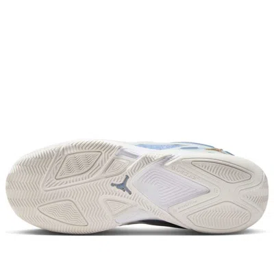 Air Jordan (wmns)  Heir Series Pf 'denim Gold' In Multi