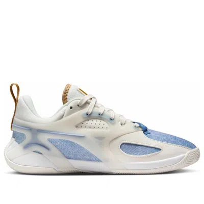 Air Jordan (wmns)  Heir Series Pf 'denim Gold' In Multi