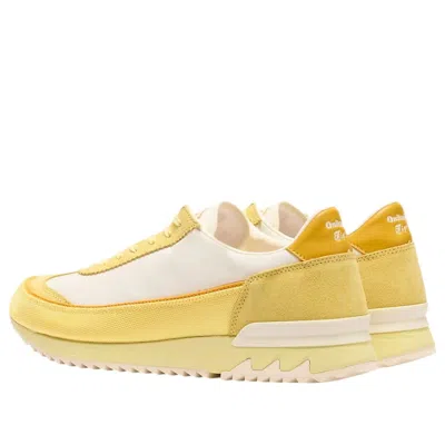 Onitsuka Tiger Hsinti 'ivory Faded Yellow'