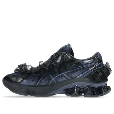 Asics X Shushu/tong Gel-kinetic Fluent 'navy' In Blue