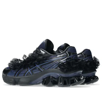 Asics X Shushu/tong Gel-kinetic Fluent 'navy' In Blue