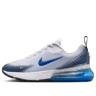 Nike (gs)  Air Max Phoenix 'white Obsidian Game Royal'