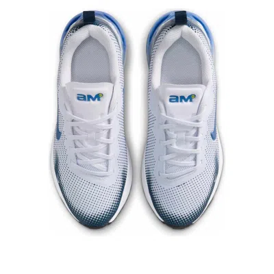 Nike (gs)  Air Max Phoenix 'white Obsidian Game Royal'