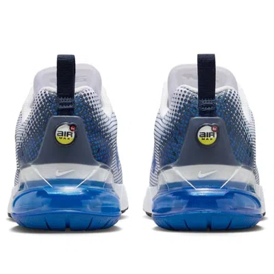 Nike (gs)  Air Max Phoenix 'white Obsidian Game Royal'