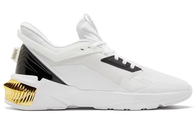 Puma (wmns)  Provoke Xt Ftr Moto 'white Team Gold'