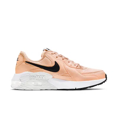 Nike (wmns)  Air Max Excee 'washed Coral' In Multi