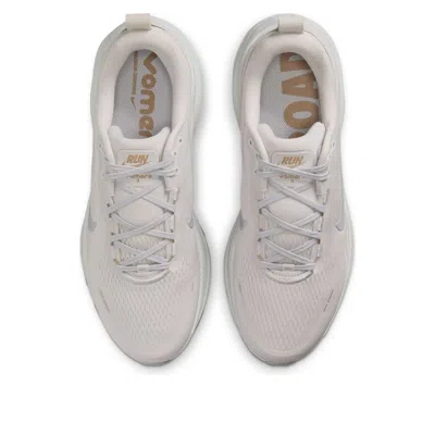 Nike Air Zoom Vomero 18 'vast Grey' In White