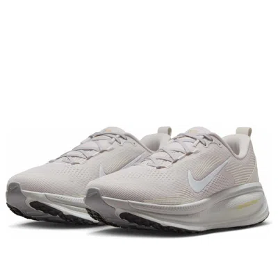 Nike Air Zoom Vomero 18 'vast Grey' In White