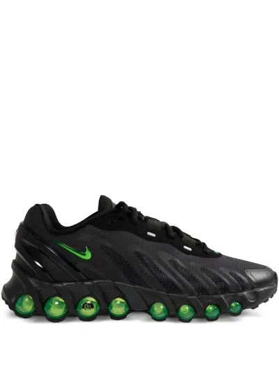 Nike Jordan Air Max Dn8 Sneaker In Black